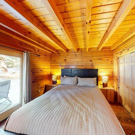 Little Bears Cabin Breckenridge Exterior foto