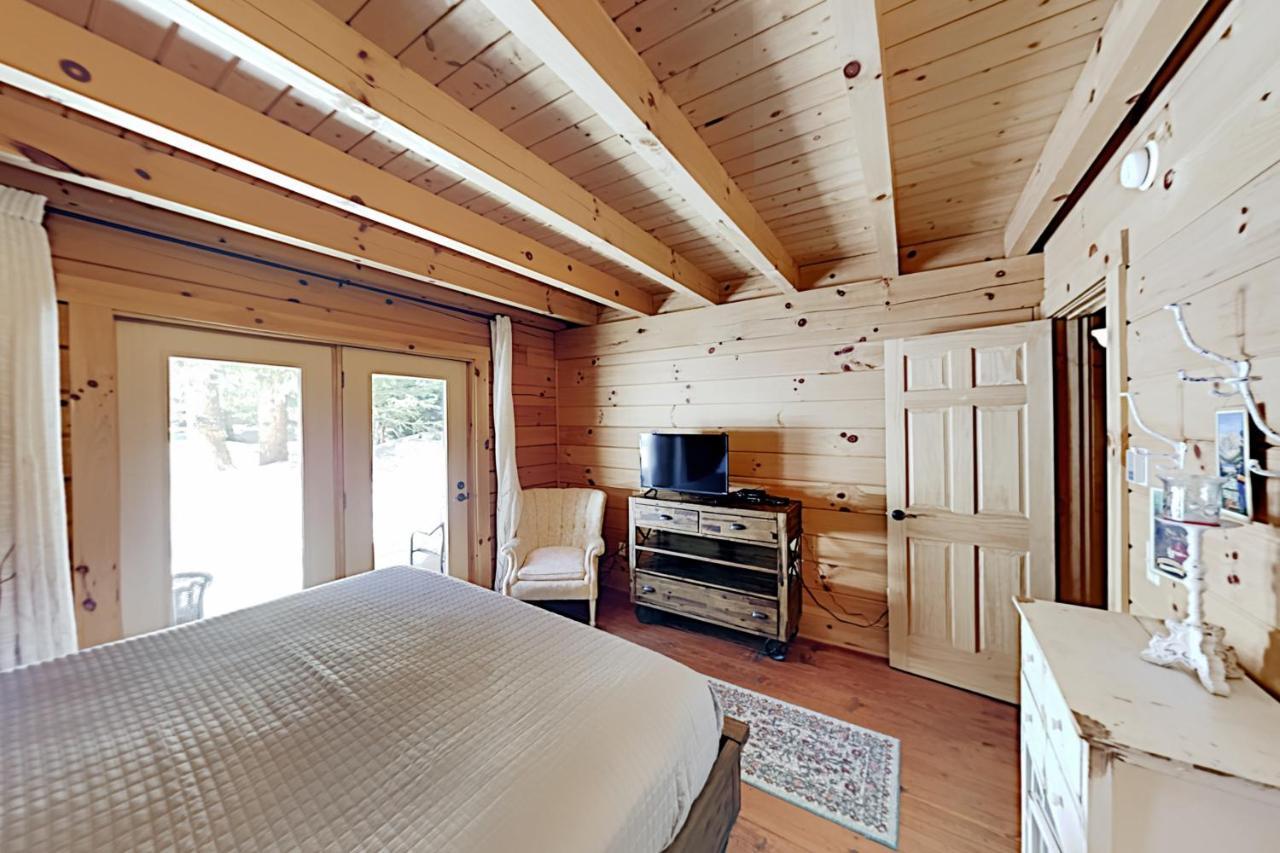 Little Bears Cabin Breckenridge Exterior foto