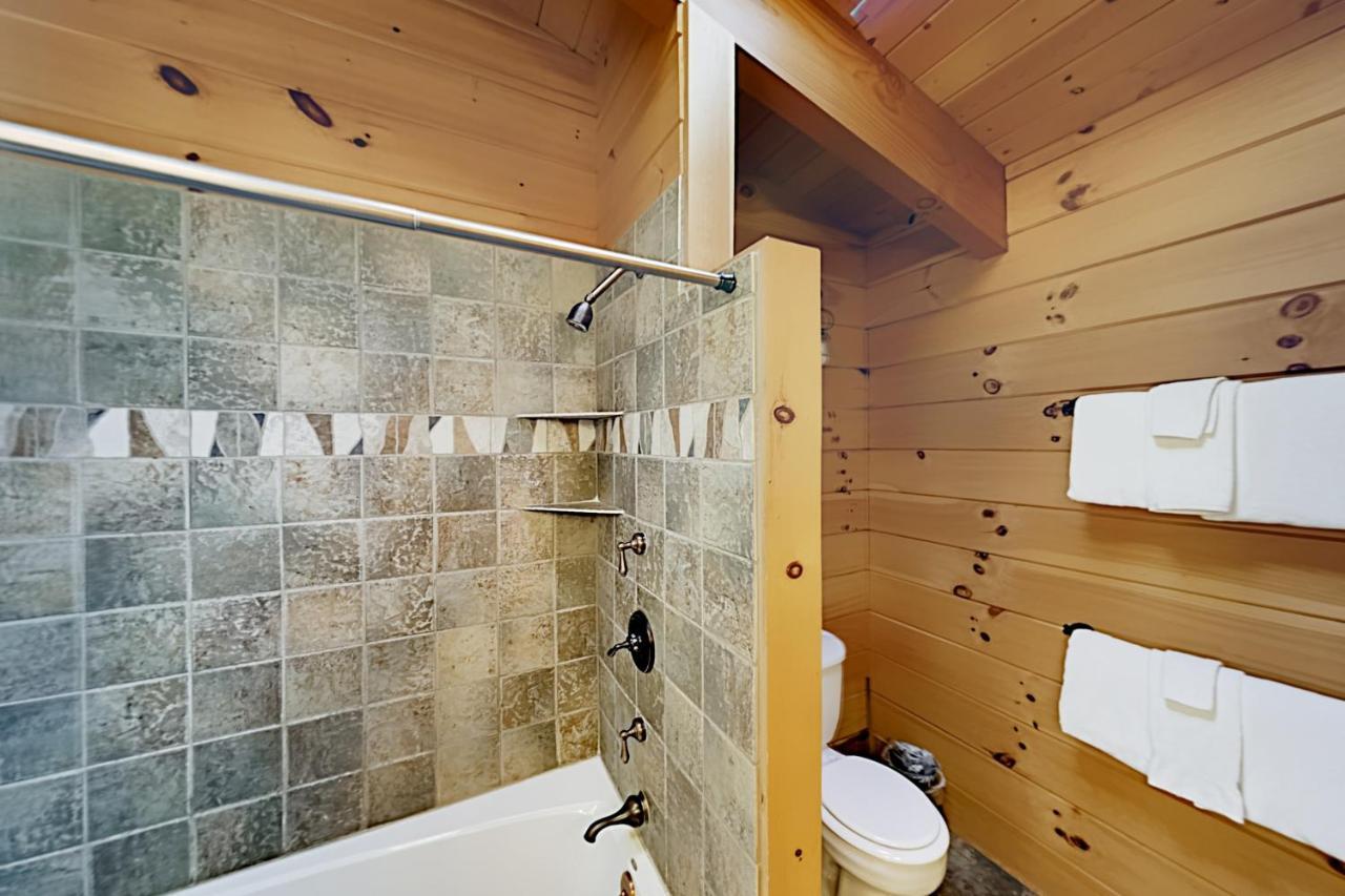 Little Bears Cabin Breckenridge Exterior foto