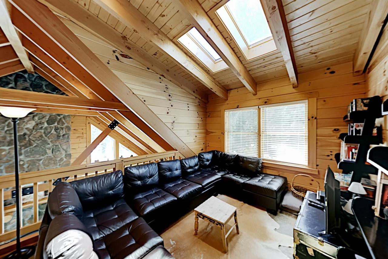 Little Bears Cabin Breckenridge Exterior foto