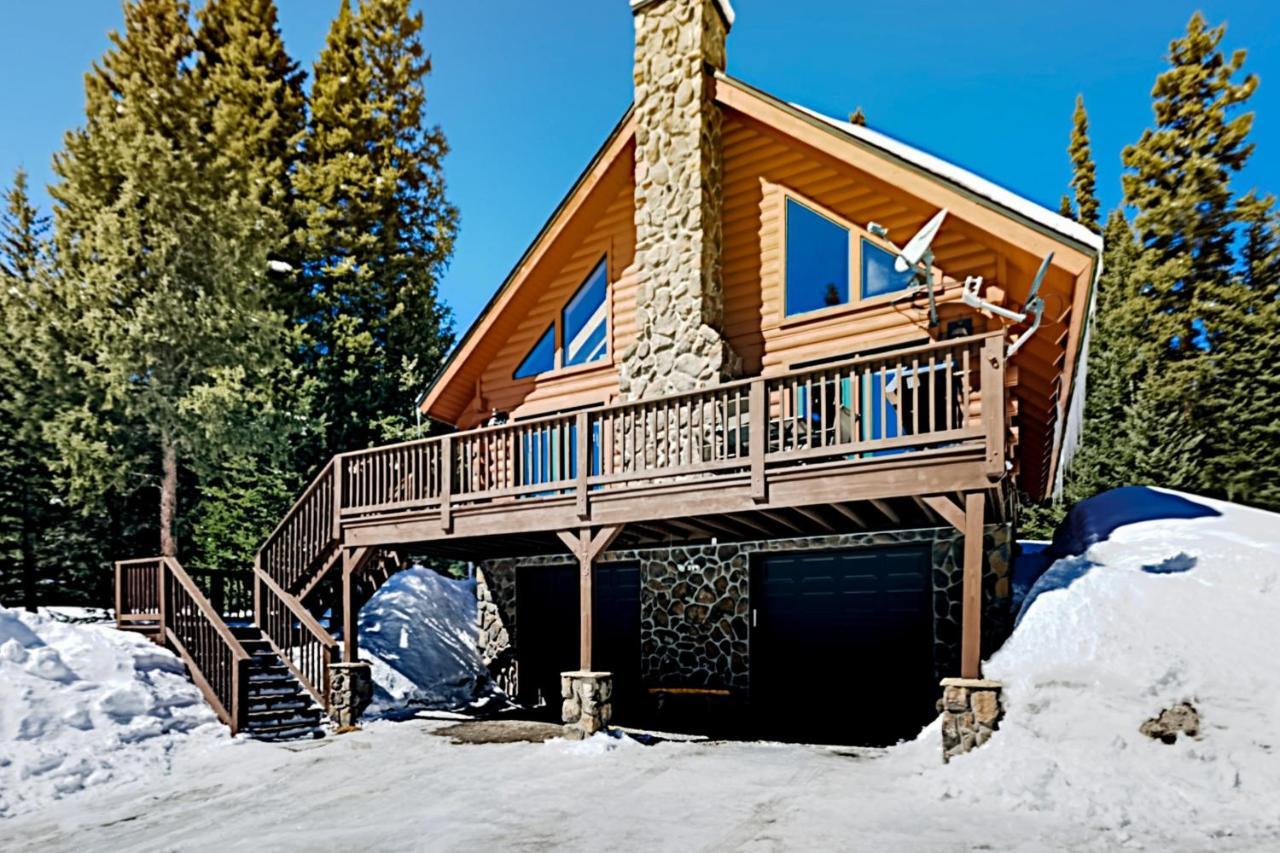 Little Bears Cabin Breckenridge Exterior foto