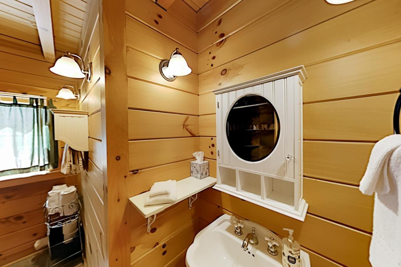 Little Bears Cabin Breckenridge Exterior foto