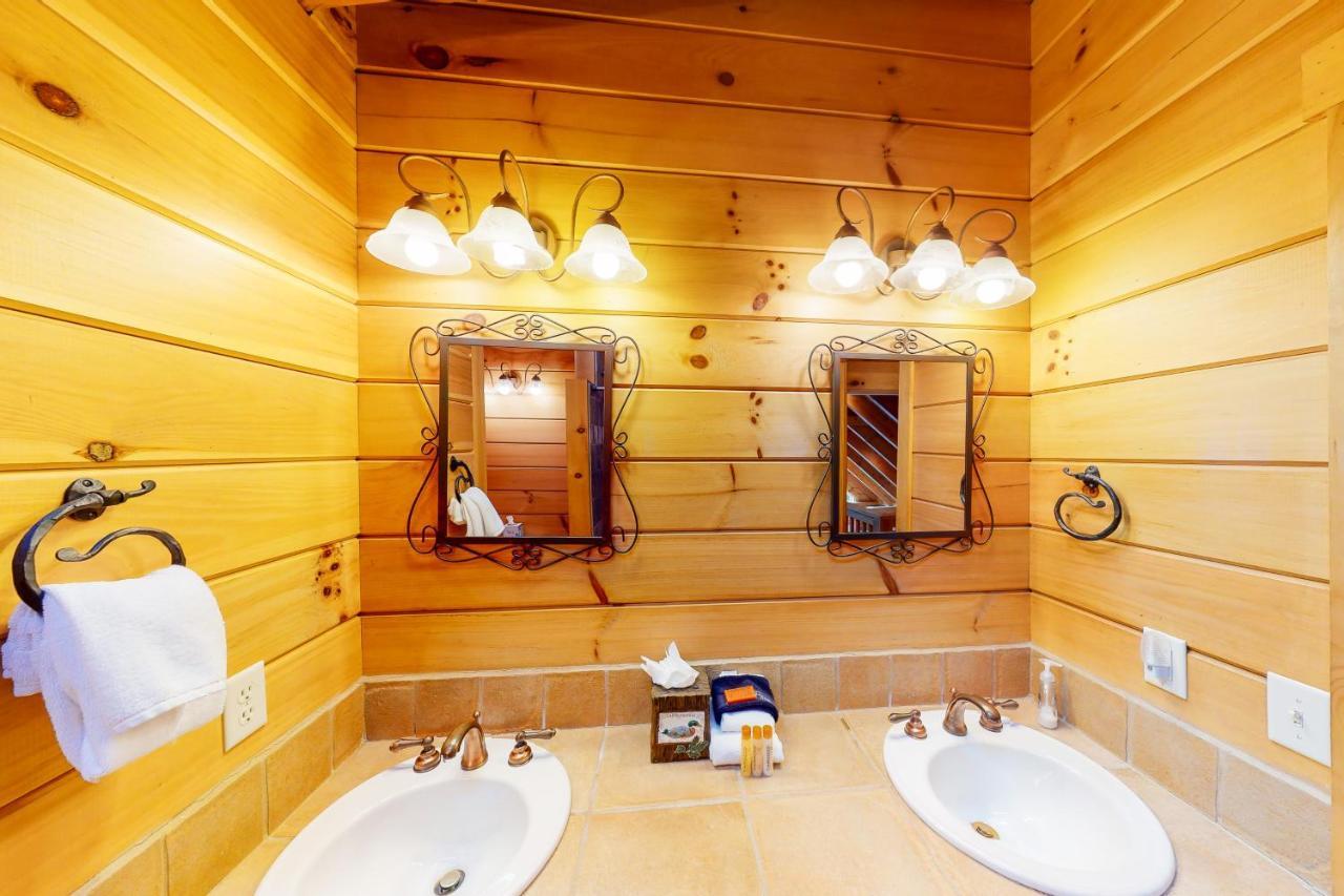 Little Bears Cabin Breckenridge Exterior foto