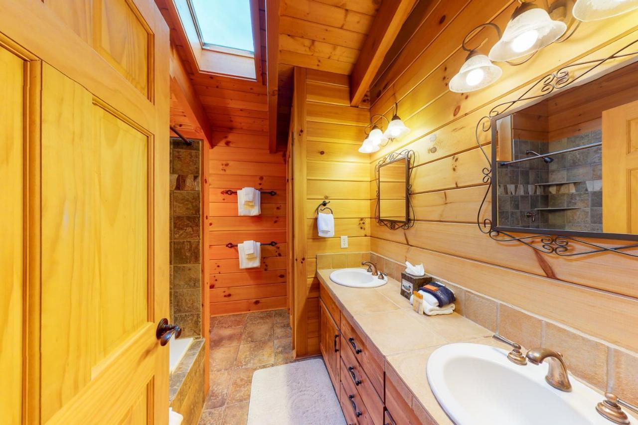 Little Bears Cabin Breckenridge Exterior foto