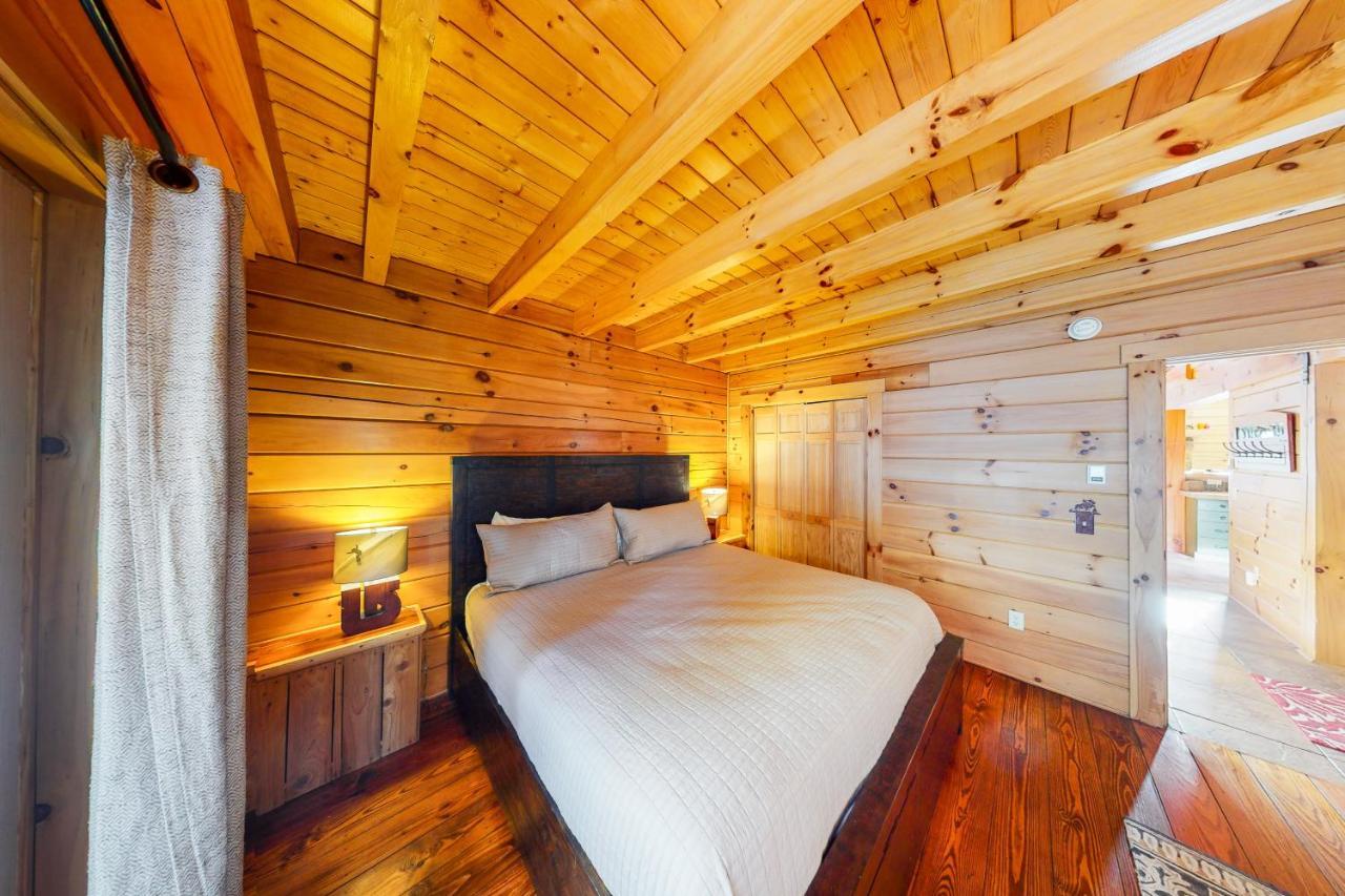 Little Bears Cabin Breckenridge Exterior foto