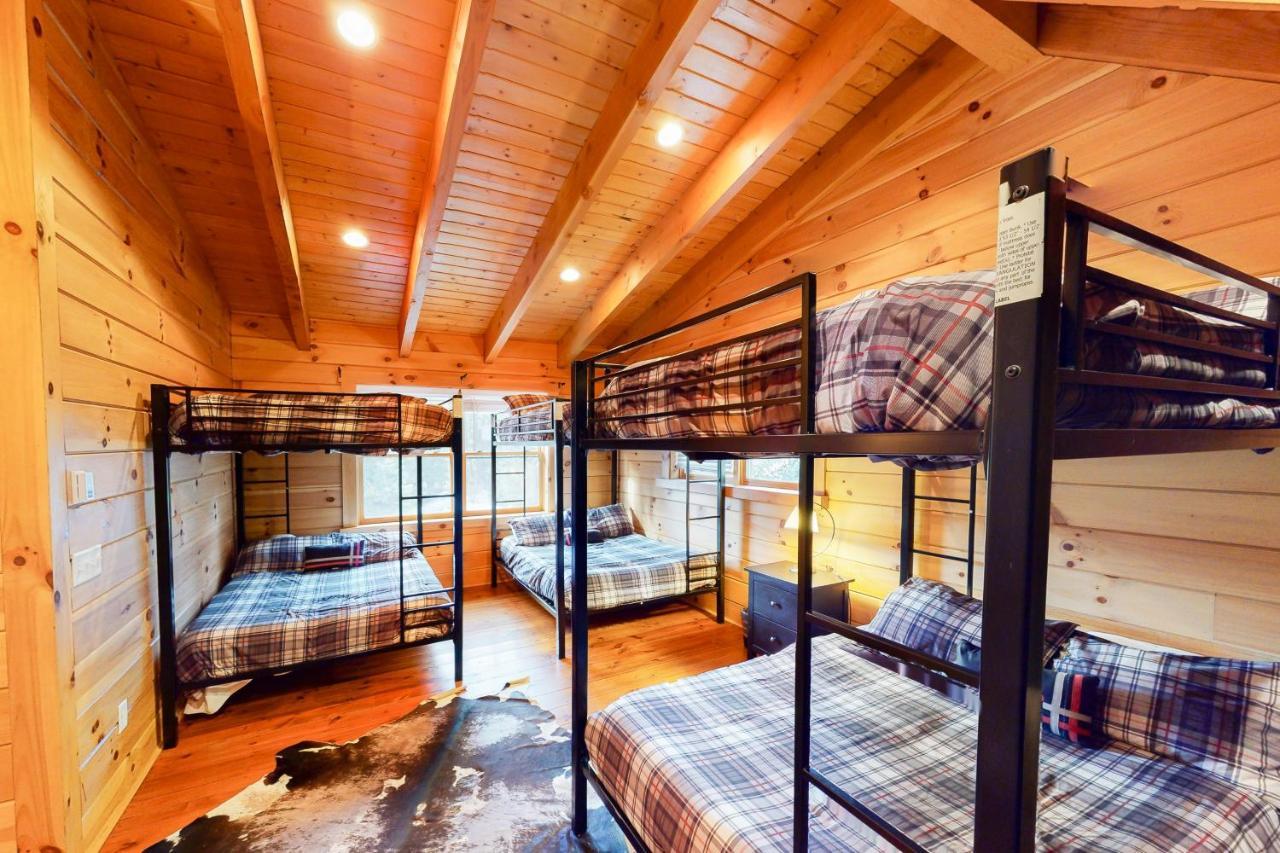 Little Bears Cabin Breckenridge Exterior foto